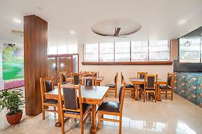 Fabhotel Ram Anandam Inn