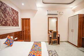 Fabhotel Ram Anandam Inn