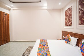 Fabhotel Ram Anandam Inn