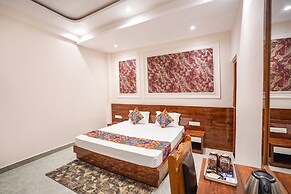 Fabhotel Ram Anandam Inn