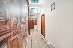 Fabhotel Ram Anandam Inn