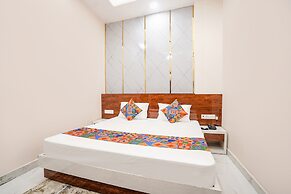 Fabhotel Ram Anandam Inn