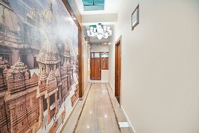 Fabhotel Ram Anandam Inn