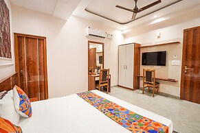 Fabhotel Ram Anandam Inn