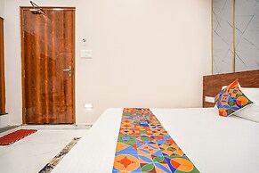 Fabhotel Ram Anandam Inn