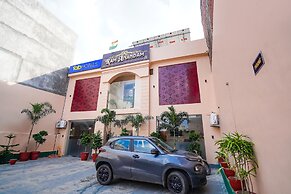 Fabhotel Ram Anandam Inn