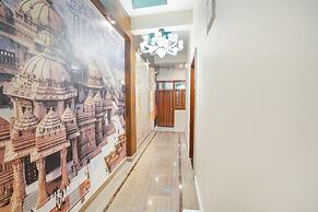 Fabhotel Ram Anandam Inn