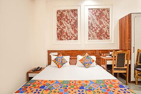 Fabhotel Ram Anandam Inn