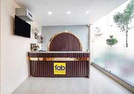 Fabhotel Ram Anandam Inn