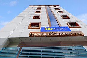 Fabhotel Chandu'S Boutique