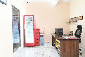 Fabhotel Chandu'S Boutique