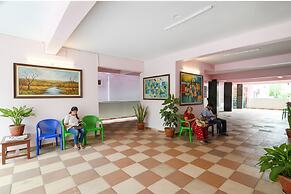 FabHotel Chandu’s
