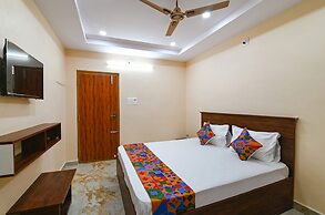 Fabhotel Chandu'S Boutique