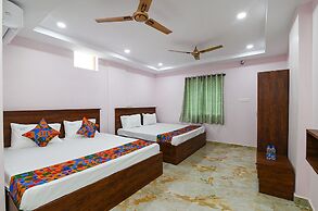 Fabhotel Chandu'S Boutique