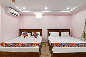 Fabhotel Chandu'S Boutique