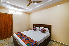 Fabhotel Chandu'S Boutique