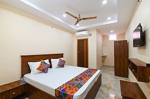 Fabhotel Chandu'S Boutique