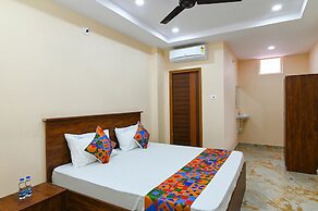 Fabhotel Chandu'S Boutique