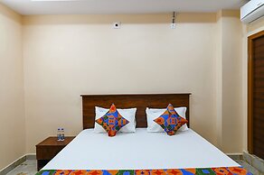 Fabhotel Chandu'S Boutique