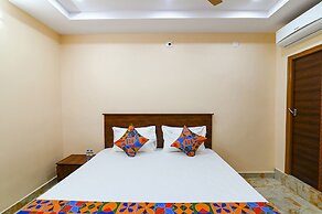 Fabhotel Chandu'S Boutique