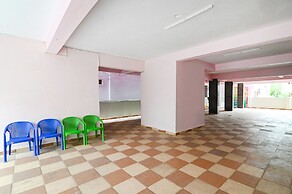 Fabhotel Chandu'S Boutique