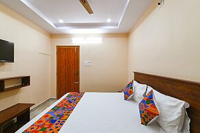 Fabhotel Chandu'S Boutique