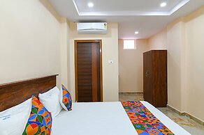 Fabhotel Chandu'S Boutique
