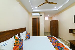 Fabhotel Chandu'S Boutique