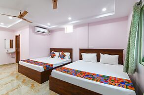 Fabhotel Chandu'S Boutique