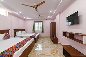 Fabhotel Chandu'S Boutique