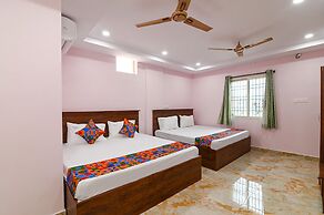 Fabhotel Chandu'S Boutique