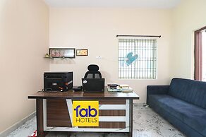 Fabhotel Chandu'S Boutique