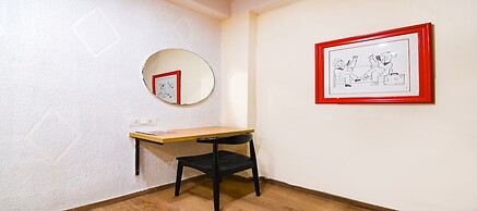 Fabhotel Royal Garden