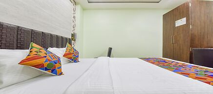 Fabhotel Shiv Chhaya