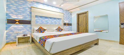 Fabhotel Shiv Chhaya