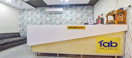 Fabhotel Shiv Chhaya