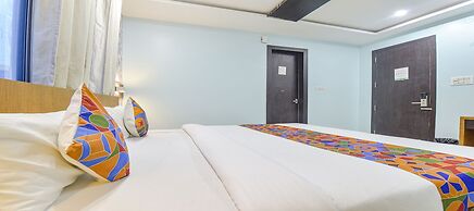 Fabhotel Shiv Chhaya