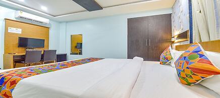 Fabhotel Shiv Chhaya