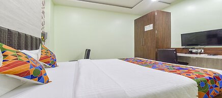 Fabhotel Shiv Chhaya