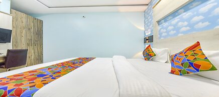 Fabhotel Shiv Chhaya
