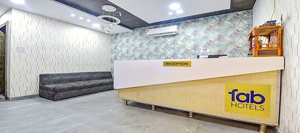 Fabhotel Shiv Chhaya