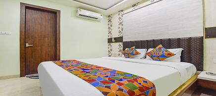 Fabhotel Shiv Chhaya