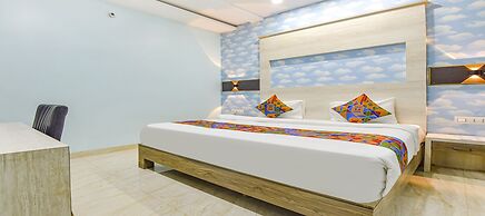 Fabhotel Shiv Chhaya