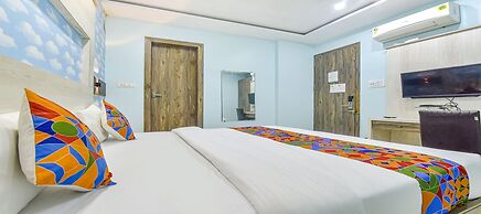 Fabhotel Shiv Chhaya