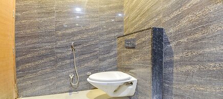 Fabhotel Shiv Chhaya