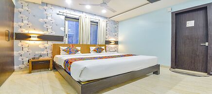 Fabhotel Shiv Chhaya