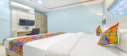 Fabhotel Shiv Chhaya