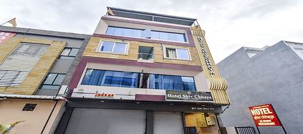 Fabhotel Shiv Chhaya