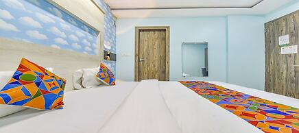 Fabhotel Shiv Chhaya