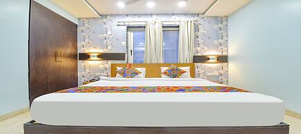 Fabhotel Shiv Chhaya
